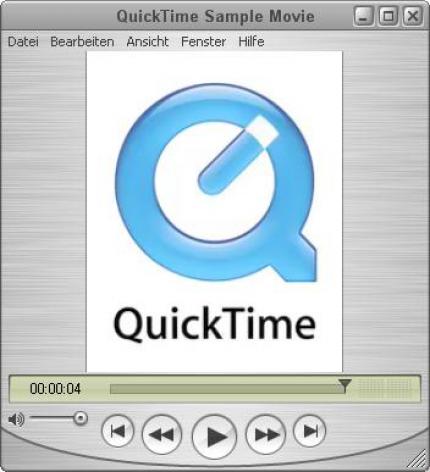 quicktime 7 for mac 10.11.6