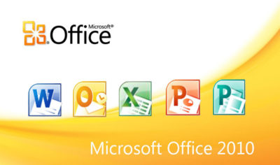 Office 2010 Service Pack 2