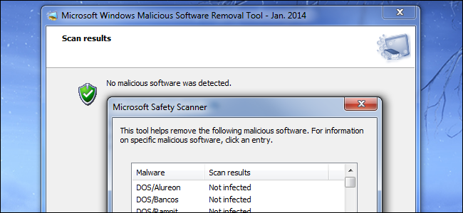 malware removal tool windows 10 64 bit