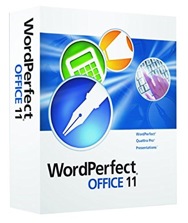WordPerfect Office X3 Service Pack 1 (SP1)