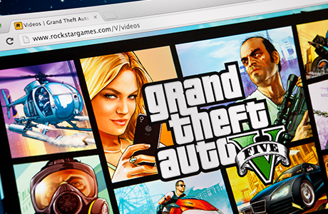 Grand Theft Auto V / GTA V / GTA5 - Xbox 360 - Beach Bum Update - Free