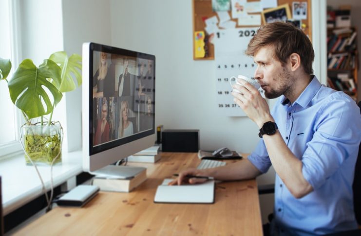 4 Ways to Better Track Employee Productivity While Working Remotely Productive Employee