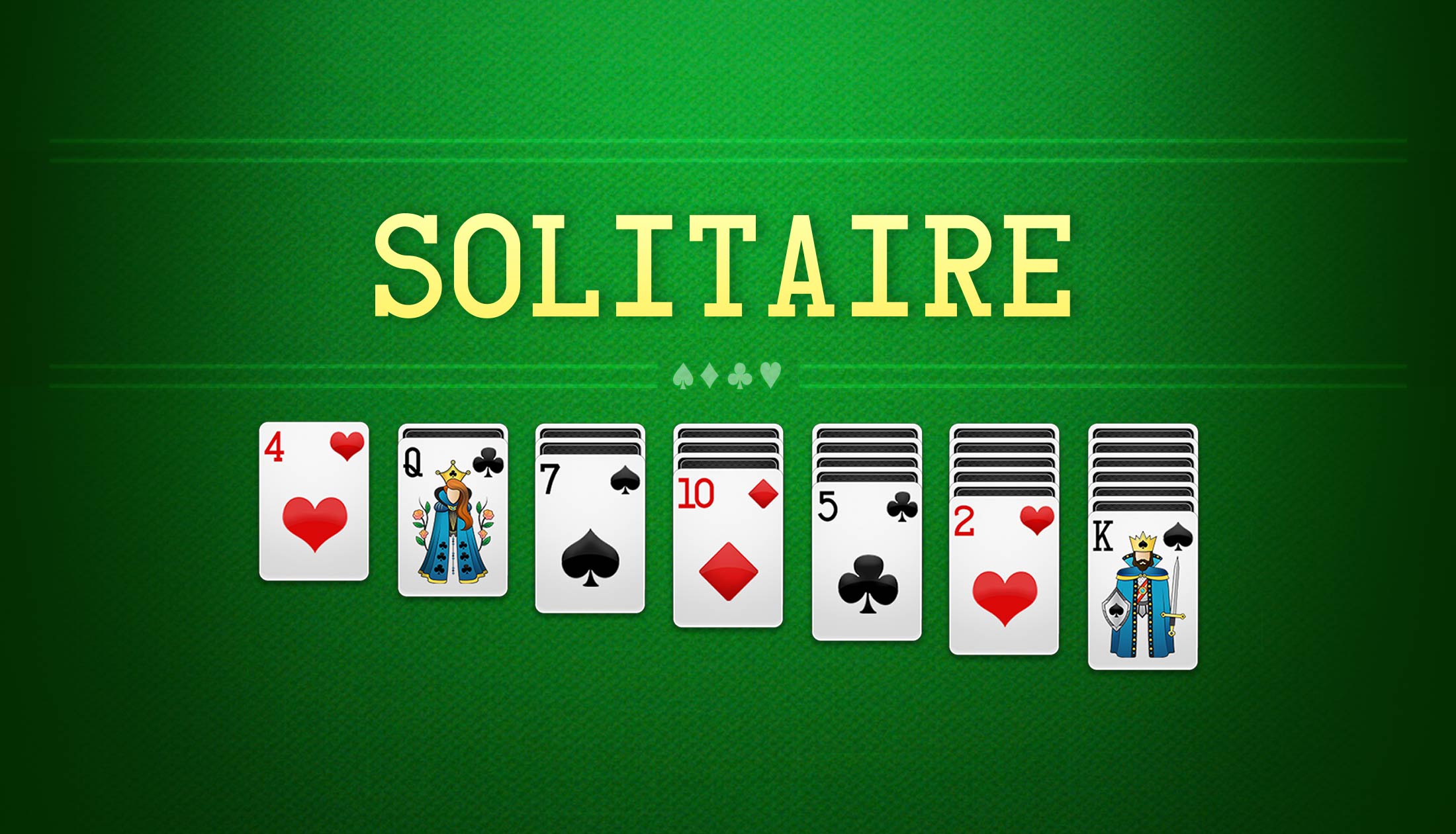 Google Solitaire