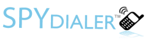 Spy Dialer Logo