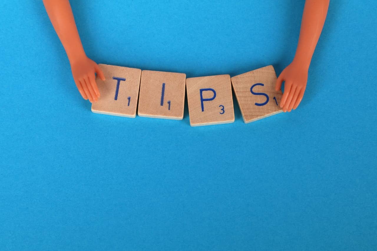 Tips Image Tips Image