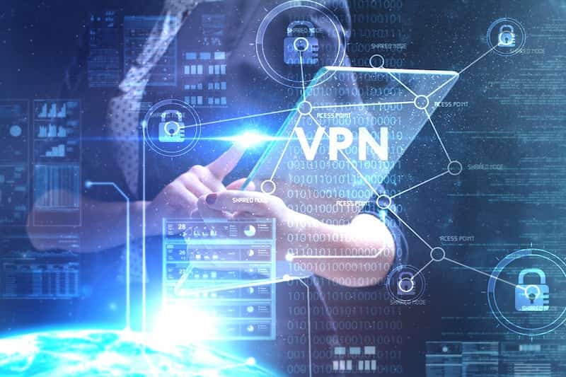 VPN Users
