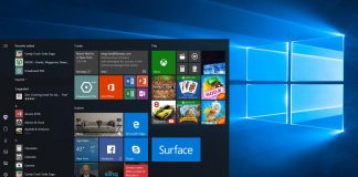 Interesting Facts about Windows OS Development Windows OS Screenshot